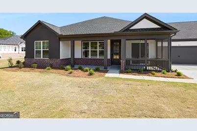 64 Thomaston Street #15, Newnan, GA 30263 - Photo 1