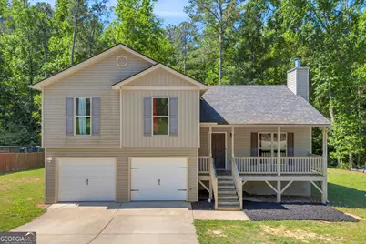 299 Brittany Pointe Drive, Colbert, GA 30628 - Photo 1