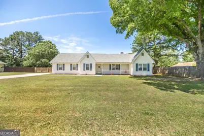 103 Wedgewood Drive, Bonaire, GA 31005 - Photo 1