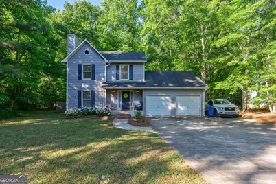 442 River Chase Drive, Athens, GA 30605 - Photo 1