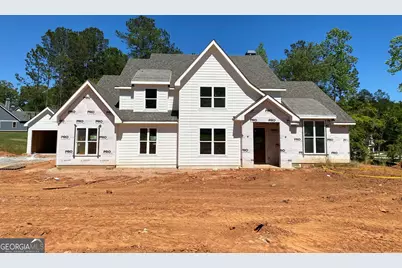 Lot 149 Snug Harbor Place, Newnan, GA 30263 - Photo 1