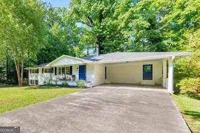 2650 Cottonwood Drive, Marietta, GA 30066 - Photo 1