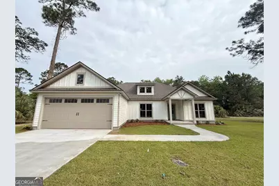 1811 Iris Street, Adel, GA 31620 - Photo 1