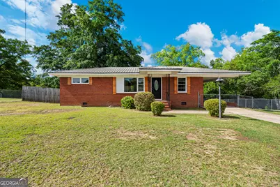 5944 Buena Vista Road, Columbus, GA 31907 - Photo 1