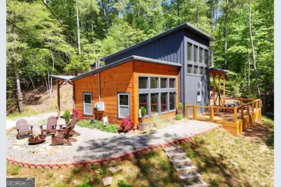 709 Lyric Lane, Ellijay, GA 30540 - Photo 1