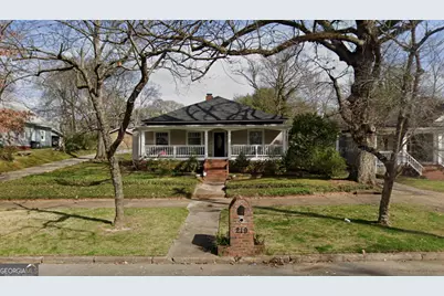 219 E 11th Street SE, Rome, GA 30161 - Photo 1
