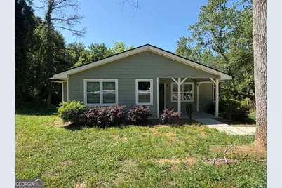 9549 Highway 166, Winston, GA 30187 - Photo 1