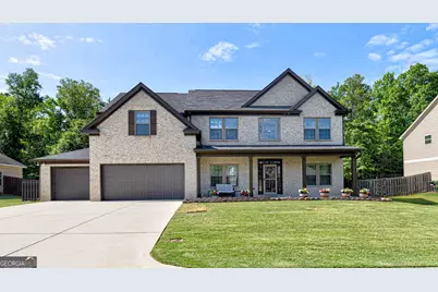 10178 Sable Oaks Drive, Midland, GA 31820 - Photo 1