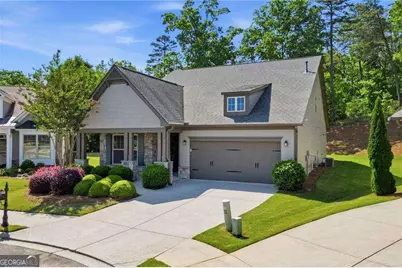 219 Laurel Creek Court, Canton, GA 30114 - Photo 1