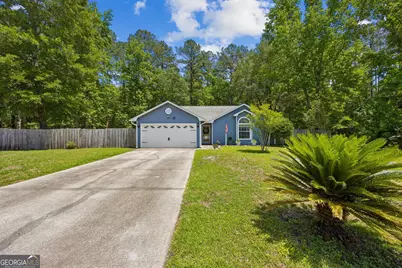 104 Birch Court, Kingsland, GA 31548 - Photo 1