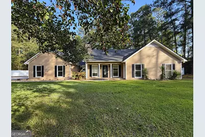 4 Adrian Court, Statesboro, GA 30458 - Photo 1