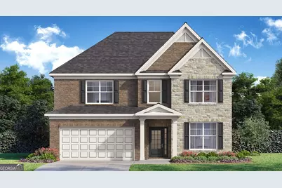 7199 Bocholt Drive, South Fulton, GA 30349 - Photo 1