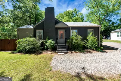 98 Hill Street, Jefferson, GA 30549 - Photo 1