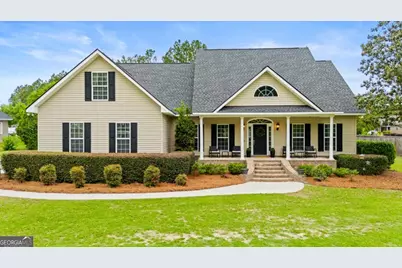 9027 Oakfield Drive, Statesboro, GA 30461 - Photo 1