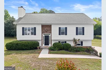 6201 Green Mountain Lane, Clermont, GA 30527 - Photo 1