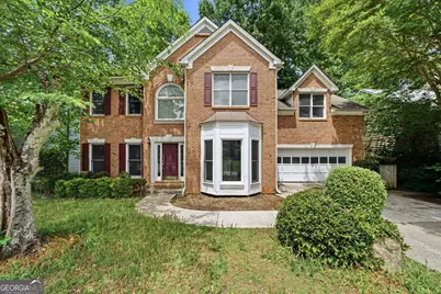 705 Ambur Cove Way, Lawrenceville, GA 30043 - Photo 1