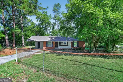 2309 Sumac Drive, Augusta, GA 30906 - Photo 1