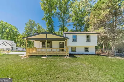 1351 Sommerset Drive, Lawrenceville, GA 30043 - Photo 1