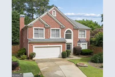 1786 Lavista Oaks Drive, Decatur, GA 30033 - Photo 1