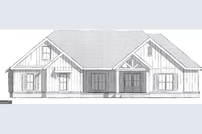 118 Arcadia Circle #LOT 11, Statesboro, GA 30458 - Photo 1