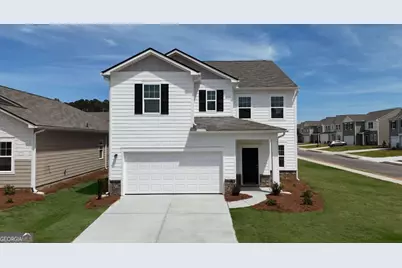 94 Heartland Drive, Dallas, GA 30157 - Photo 1