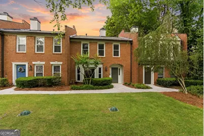 4145 Crape Myrtle Lane, Duluth, GA 30096 - Photo 1