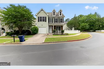 783 Gardenside Circle SE, Marietta, GA 30067 - Photo 1