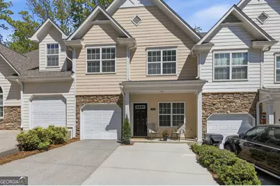 406 McAfee Court NW #13, Kennesaw, GA 30144 - Photo 1