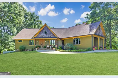 1320 Burroughs Road, Lavonia, GA 30553 - Photo 1