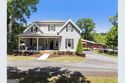 527 Main Street, Suwanee, GA 30024 - Photo 1