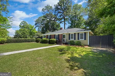 1217 E De Renne Avenue, Savannah, GA 31406 - Photo 1