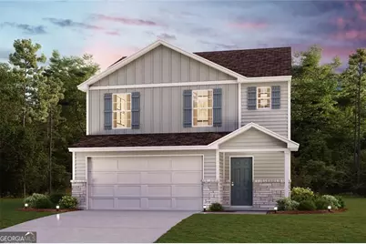 459 Grand Magnolia Street, Jackson, GA 30233 - Photo 1