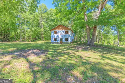 1004 Crow Gap, Chickamauga, GA 30707 - Photo 1