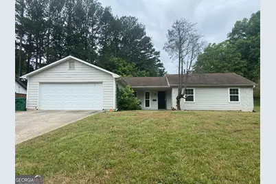 1767 Dunbarton Drive, Lithonia, GA 30058 - Photo 1