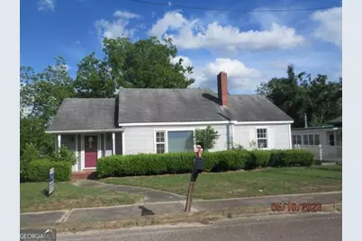 400 Kenworth Street, Vidalia, GA 30474 - Photo 1