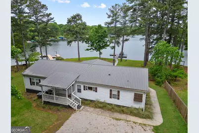 322 River Lake Drive, Eatonton, GA 31024 - Photo 1
