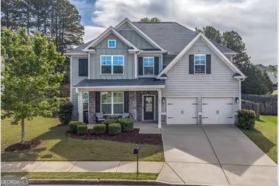 38 Fallen Oak Trace, Dallas, GA 30132 - Photo 1