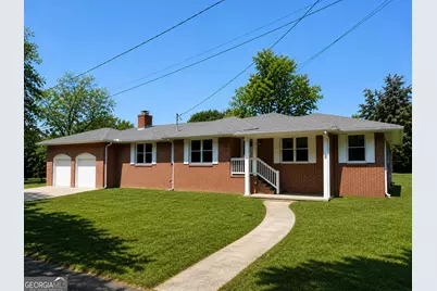130 Bauxite Avenue, Gordon, GA 31031 - Photo 1