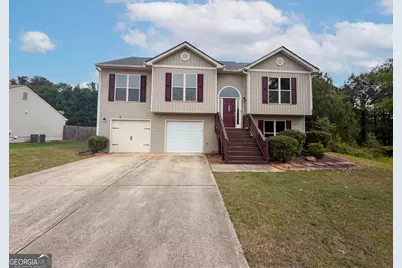 2721 Berkshire Drive, Winder, GA 30680 - Photo 1