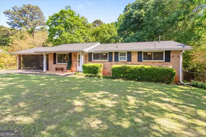 6366 Pine Frost Drive, Douglasville, GA 30135 - Photo 1