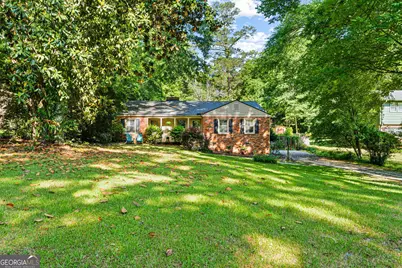 732 Valley Trail, Macon, GA 31204 - Photo 1