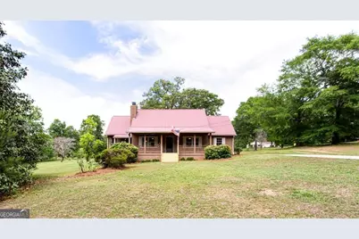 4135 Mt Carmel Church Road, Monroe, GA 30655 - Photo 1