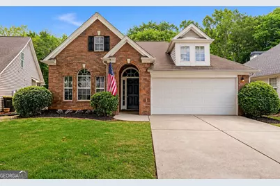 34 Keystone Circle, Newnan, GA 30265 - Photo 1
