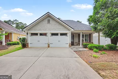 156 Cottage Club Drive, Locust Grove, GA 30248 - Photo 1