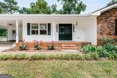 697 Bedford Drive, Hull, GA 30646 - Photo 1