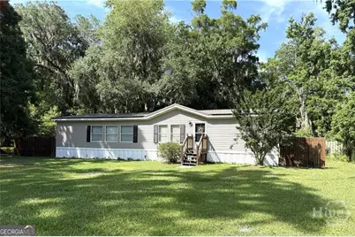 117 Jill Trace, Brunswick, GA 31525 - Photo 1