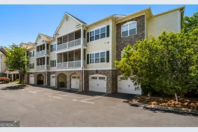 2015 Village Boulevard SE, Rome, GA 30161 - Photo 1