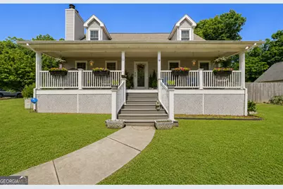 7 College View Drive SW, Rome, GA 30161 - Photo 1