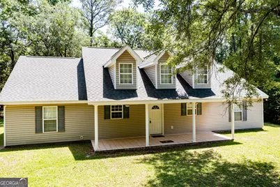 2116 Dot Harvey Road, Jakin, GA 39861 - Photo 1