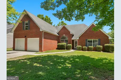 992 Brisley Circle, Hampton, GA 30228 - Photo 1
